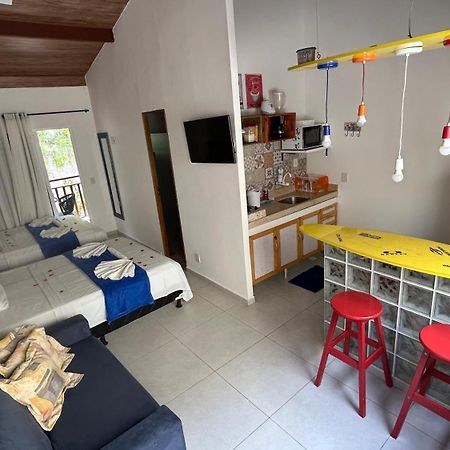 Flat Tematico Solar Agua Appartement Praia de Pipa Buitenkant foto