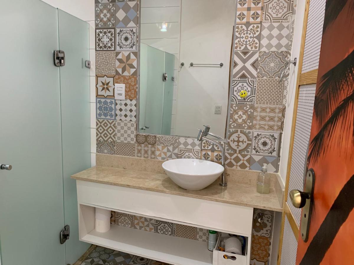 Flat Tematico Solar Agua Appartement Praia de Pipa Buitenkant foto