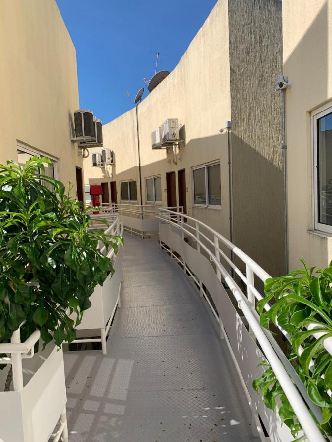 Flat Tematico Solar Agua Appartement Praia de Pipa Buitenkant foto