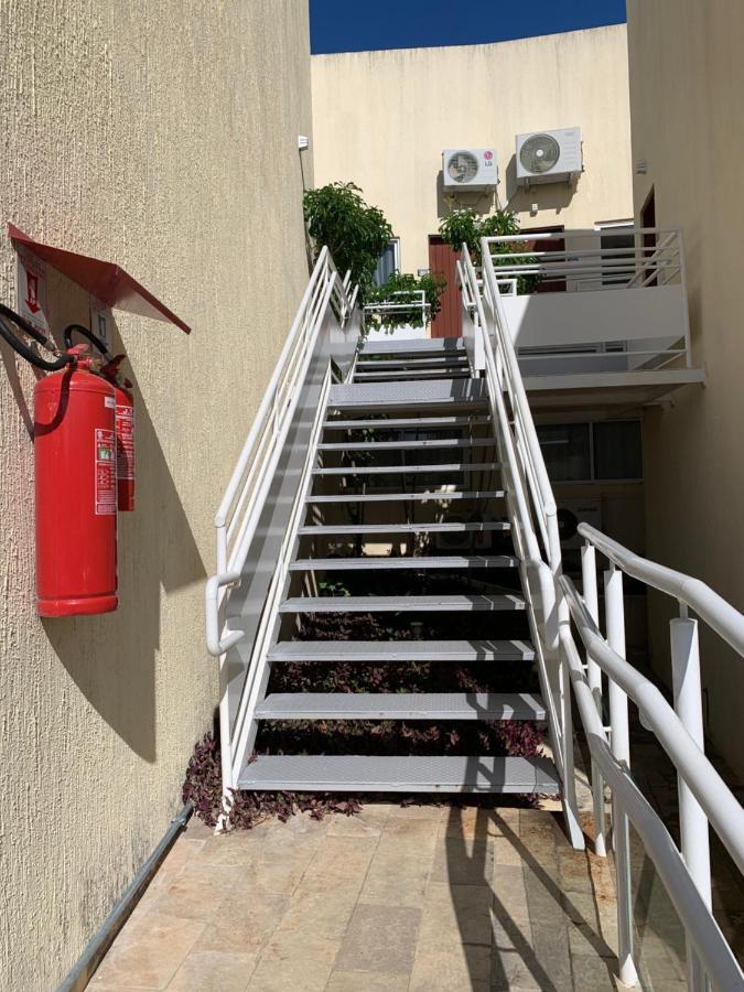 Flat Tematico Solar Agua Appartement Praia de Pipa Buitenkant foto